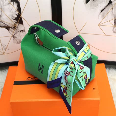 hermes bride a brac green|hermes bride a brac sale.